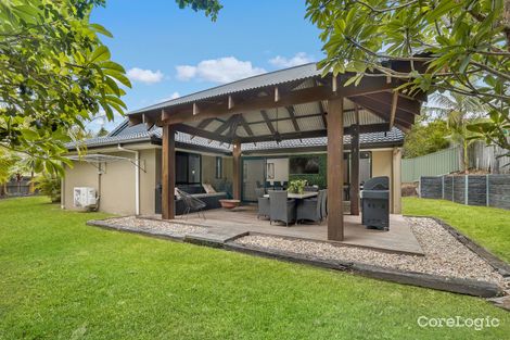 Property photo of 4/5 Rafter Place Oxenford QLD 4210