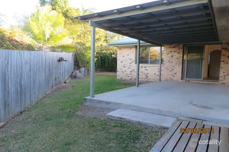 Property photo of 3 Lomandra Street Boyne Island QLD 4680