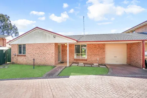 10/125 Walker St, Quakers Hill, NSW 2763