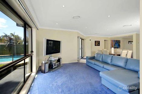 Property photo of 50 Milford Road Miranda NSW 2228