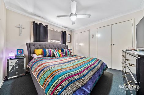 Property photo of 45 Gladewood Drive Daisy Hill QLD 4127