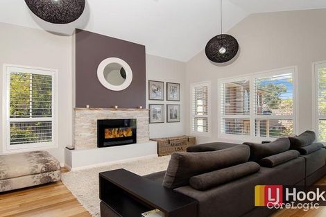Property photo of 23 Ellerstone Court Kellyville NSW 2155