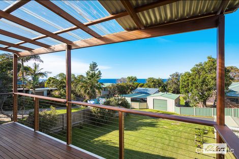 Property photo of 10 Yuppara Street Tathra NSW 2550