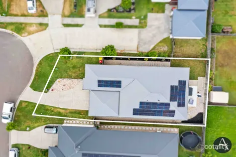 Property photo of 5 Diddams Close Redbank Plains QLD 4301