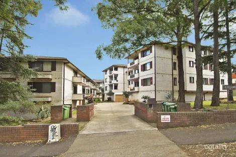 9/24-28 Wigram St, Harris Park, NSW 2150