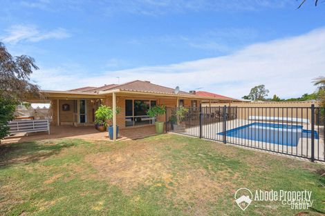 8 Magenta Cl, Thornlie, WA 6108