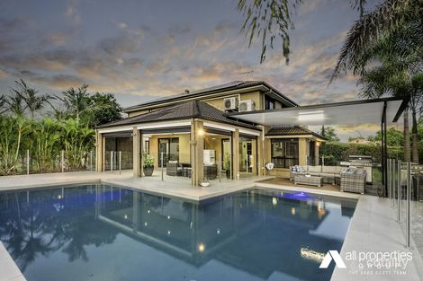 Property photo of 97-99 Saint Jude Circuit Glenlogan QLD 4280