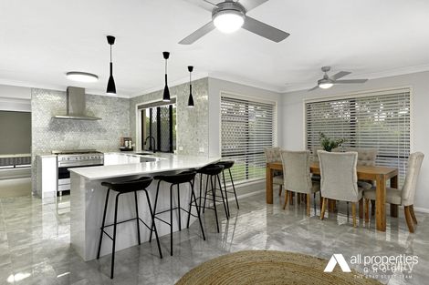 Property photo of 97-99 Saint Jude Circuit Glenlogan QLD 4280