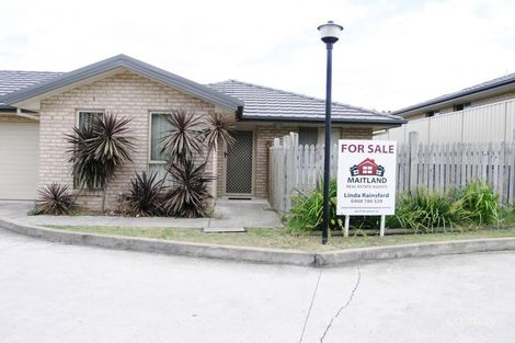 38/38 Lonsdale Pl, Kurri Kurri, NSW 2327