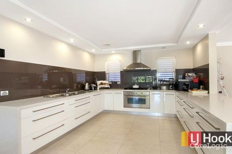Property photo of 23 Ellerstone Court Kellyville NSW 2155