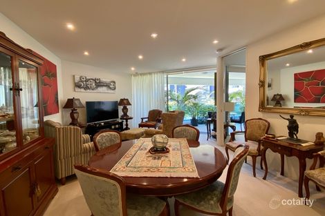Property photo of 1207/45 Duncan Street West End QLD 4101