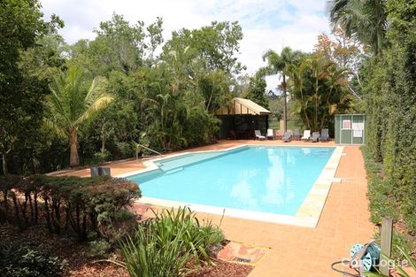 Property photo of 22/38 Baronsfield Street Graceville QLD 4075