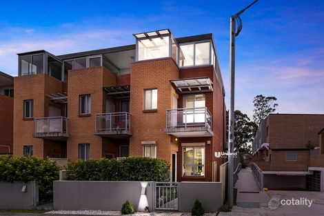 Property photo of 1/17-21 Kirkham Road Auburn NSW 2144