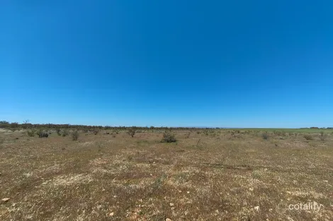 Property photo of LOT 347 Schmidt Road Quorn SA 5433