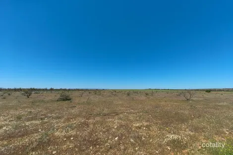 Property photo of LOT 347 Schmidt Road Quorn SA 5433