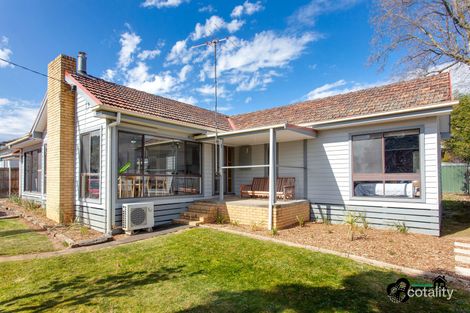 Property photo of 58 Turner Street Leongatha VIC 3953