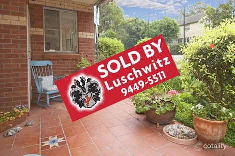 18/67 Stanhope Rd, Killara, NSW 2071