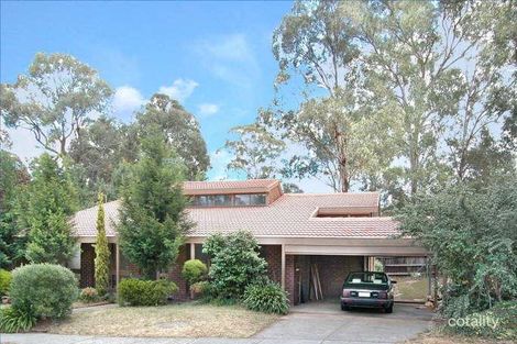 Property photo of 28 Macdhui Avenue Eltham North VIC 3095