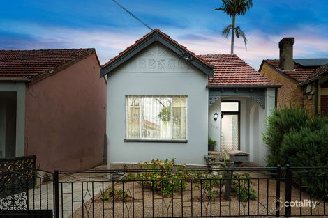 Property photo of 156 Addison Road Marrickville NSW 2204