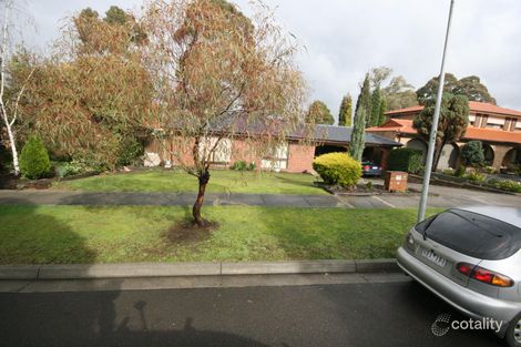 49 Collendina Cres, Scoresby, VIC 3179
