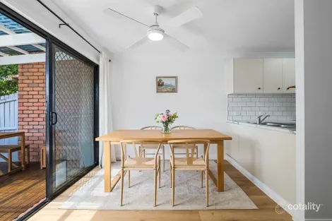 Property photo of 3/149 Samford Road Enoggera QLD 4051