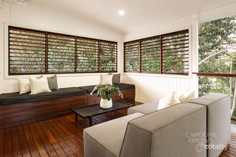 Property photo of 203 Arthur Terrace Bardon QLD 4065