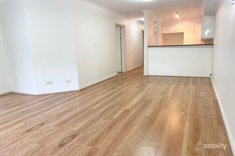 Property photo of 9/552-554 Pacific Highway Chatswood NSW 2067