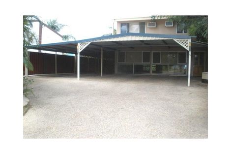 Property photo of 15 Conachan Street Blackwater QLD 4717