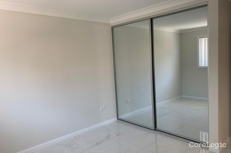 Property photo of 5 Linum Street Macquarie Fields NSW 2564