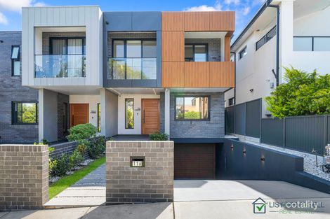 116 Maiden St, Greenacre, NSW 2190