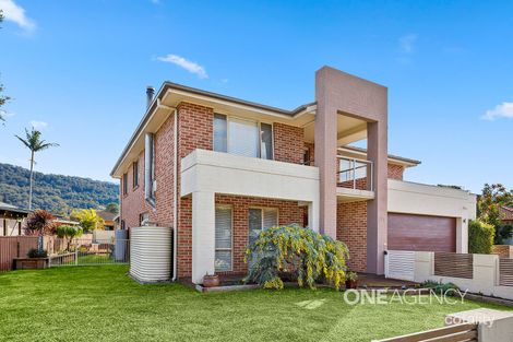 Property photo of 22 Eager Street Corrimal NSW 2518