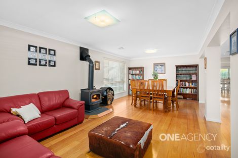 Property photo of 22 Eager Street Corrimal NSW 2518