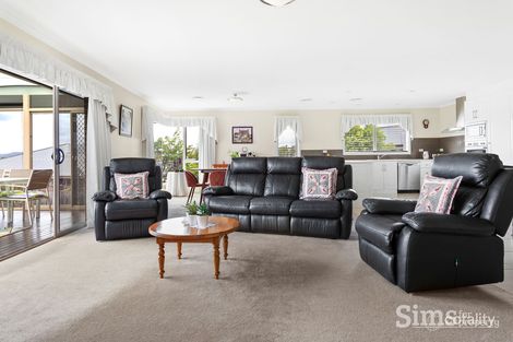 Property photo of 3 Adloch Place Newnham TAS 7248
