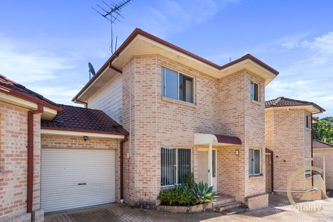 Property photo of 2/75 Anderson Avenue Mount Pritchard NSW 2170