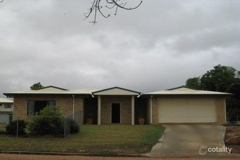 15 Daintree St, Clermont, QLD 4721