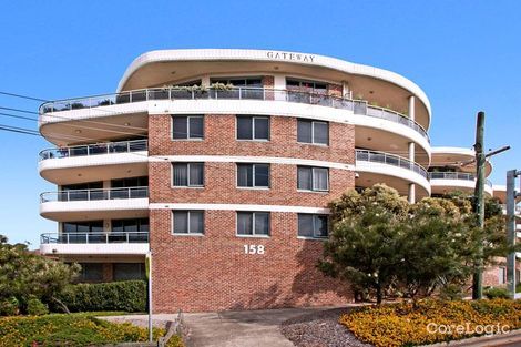 Property photo of 21/158-164 Princes Highway Arncliffe NSW 2205