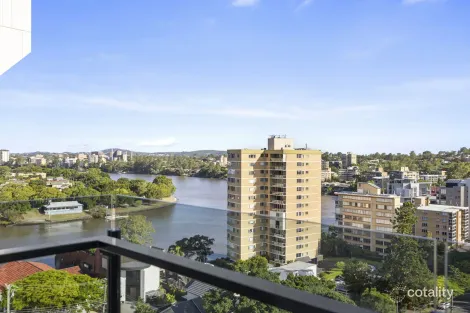 802/37 Archer St, Toowong, QLD 4066