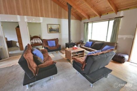 Property photo of 179 Bunstons Road Tolmie VIC 3723