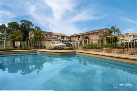 Property photo of 35/709 Kingston Road Waterford West QLD 4133