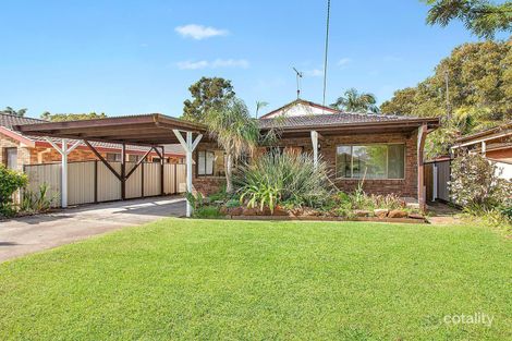 82 Mackenzie Ave, Woy Woy, NSW 2256