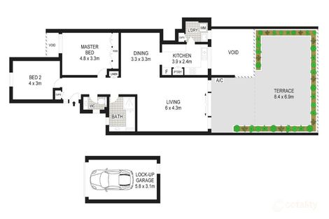 Property photo of 2/560 Pacific Highway Killara NSW 2071