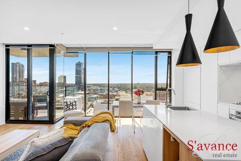 Property photo of 1304/248 Flinders Street Adelaide SA 5000