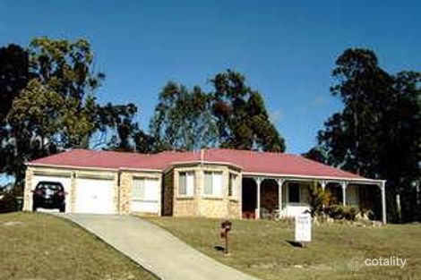 74 Birdlife Ct, Nerang, QLD 4211