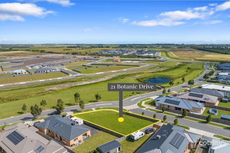 Property photo of 21 Botanic Drive Wonthaggi VIC 3995