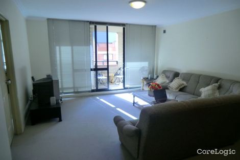 Property photo of 202/199-223 Pyrmont Street Pyrmont NSW 2009