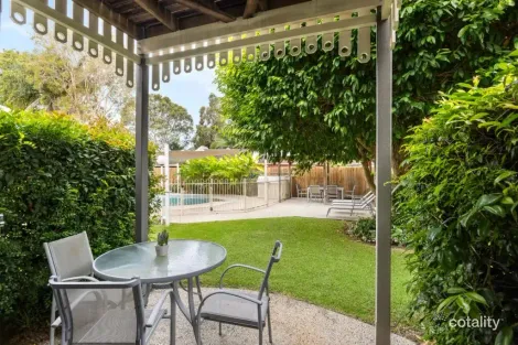 8/15 The Cockleshell, Noosaville, QLD 4566