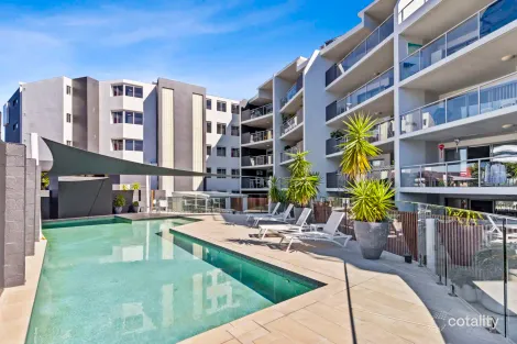 14/78 Brookes St, Bowen Hills, QLD 4006
