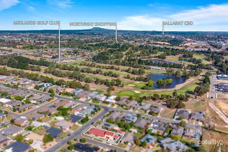 Property photo of 78 Wicklow Drive Invermay Park VIC 3350