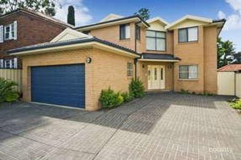 16 James St, Canterbury, NSW 2193