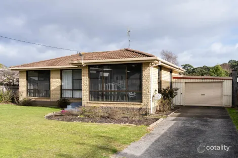 Property photo of 153 Nixon Street Devonport TAS 7310